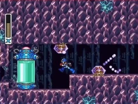 bubble crab heart tank|Mega Man X2/Walkthrough — StrategyWiki .